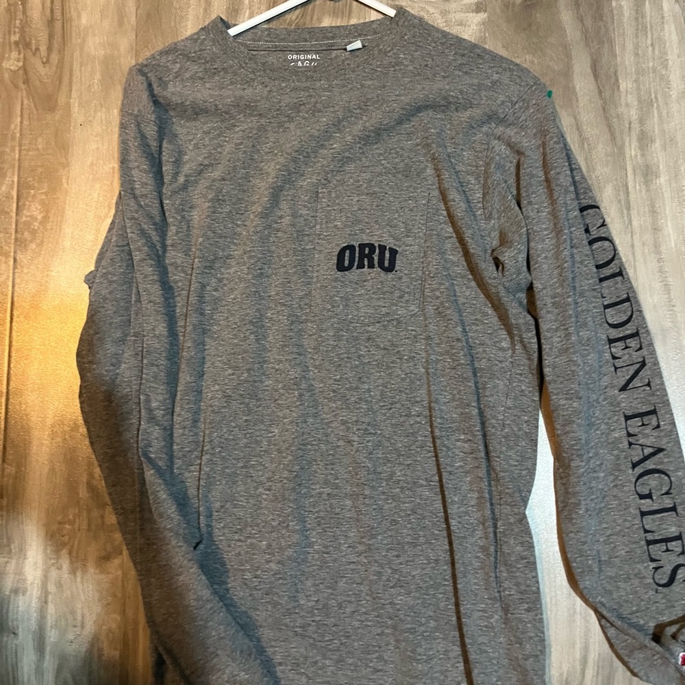 Oral Roberts University Long Sleeve Tee